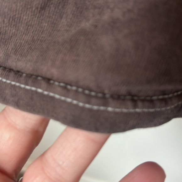 James Ryman 2013 Scarecrow Horror Tie Dye Graphic T-Shirt Size 3X ♠️ - Picture 6 of 7